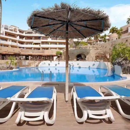 Albatros Park San Miguel de Abona