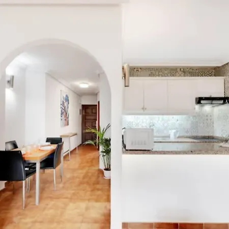 Albatros Park Appartement