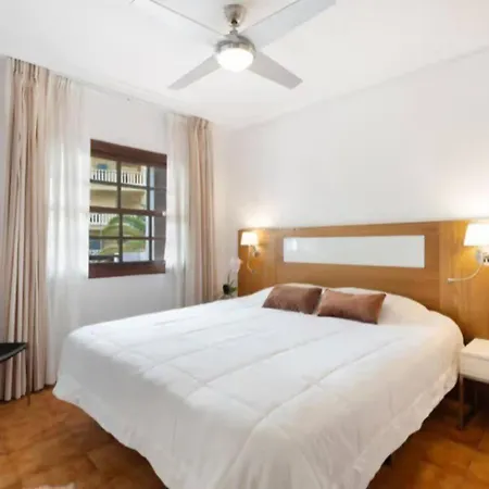 Albatros Park Appartement