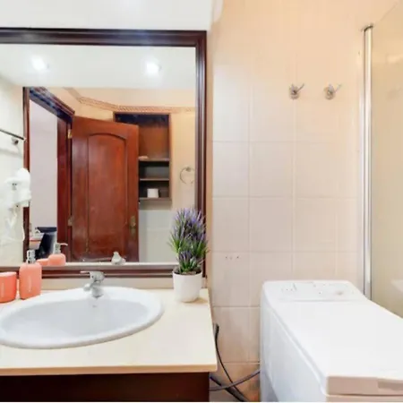 Appartement Albatros Park *