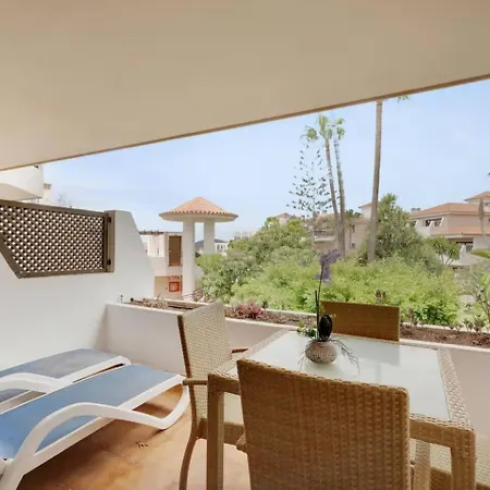 Appartement Albatros Park San Miguel de Abona