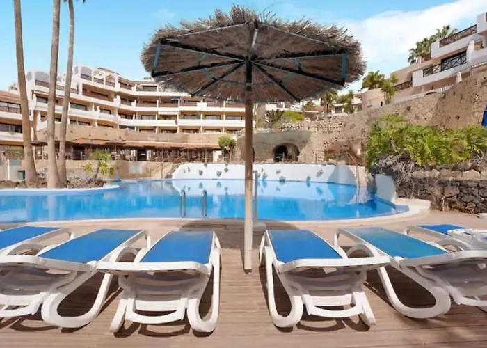 Albatros Park San Miguel de Abona