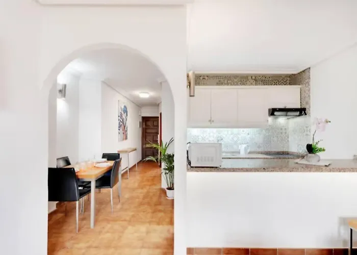 Albatros Park Apartment