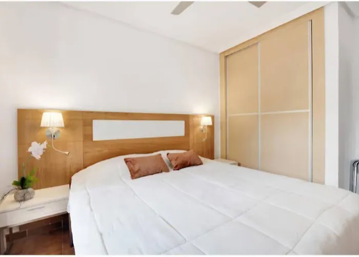 Apartment Albatros Park *