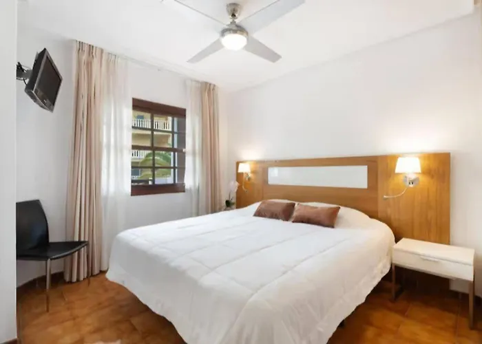 Albatros Park Apartment