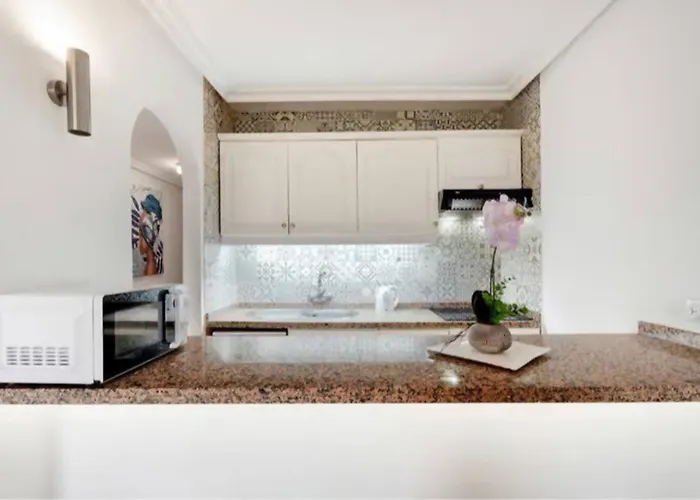 Albatros Park Apartment *