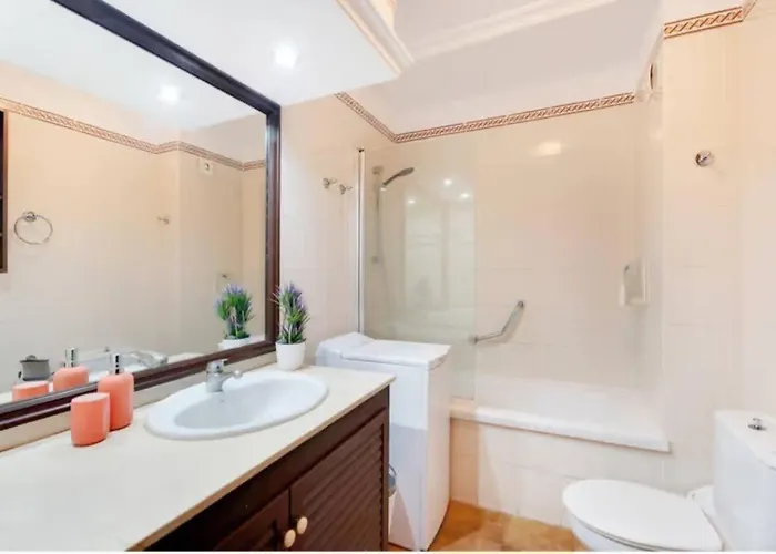 Albatros Park Apartment