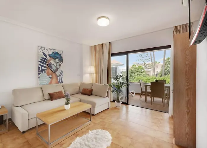 Apartment Albatros Park *