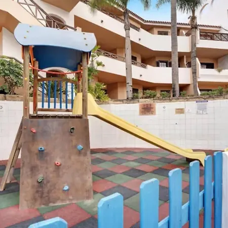 Albatros Park * Сан Мигель