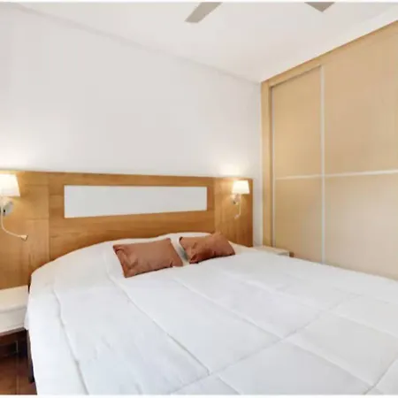 Апартаменты Albatros Park *