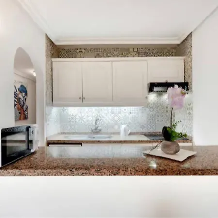 Albatros Park Апартаменты *