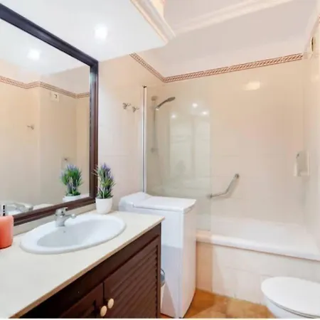 Albatros Park Апартаменты