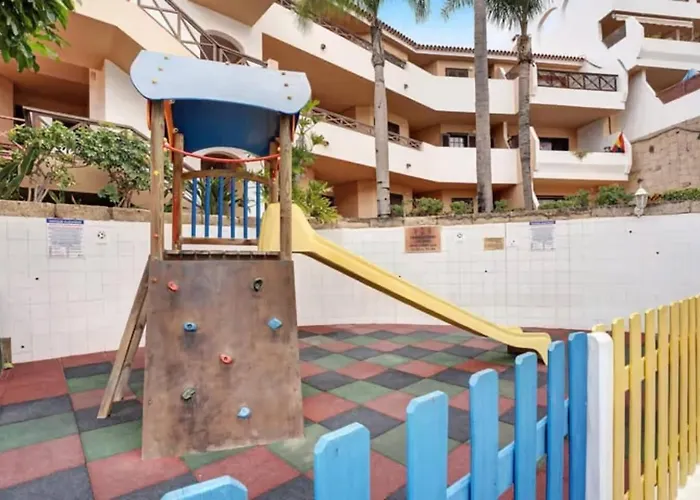 Albatros Park * San Miguel de Abona